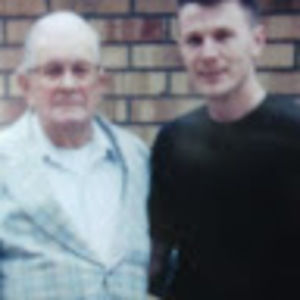 Meet your Posher, John